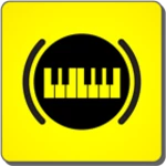 Logo of Beatphonic DJ synth android Application 